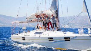 Read more about the article What are Some Tips for Sailing in Different Conditions?