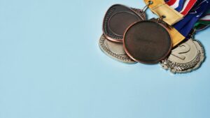 Read more about the article The Summer Olympics in Acapulco